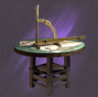 [Furniture] Gunner's Quadrant
